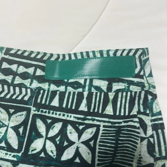 RipSkirt Hawaii Rip skirt Hawaii velcro wrap waist - XL (16-18) Length 2 - Picture 5 of 11